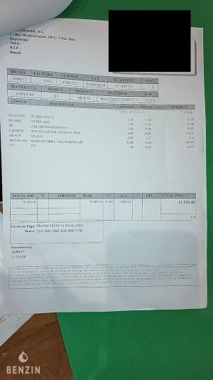 Audi A8 D3 W12 - 2004