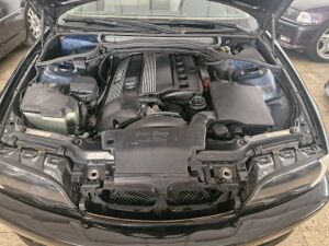 BMW 330ci e46 - 2002