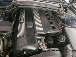 BMW 330ci e46 - 2002