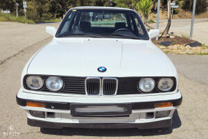 BMW 318is e30 - 1990