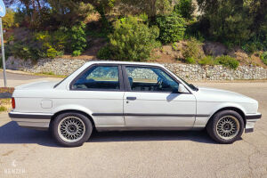 BMW 318is e30 - 1990