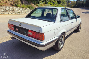 BMW 318is e30 - 1990
