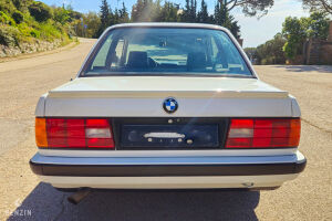 BMW 318is e30 - 1990