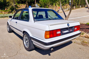 BMW 318is e30 - 1990