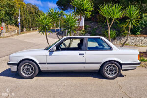 BMW 318is e30 - 1990