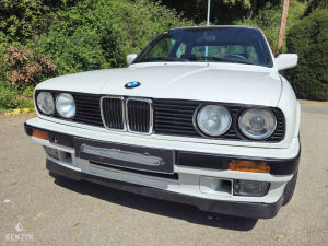 BMW 318is e30 - 1990