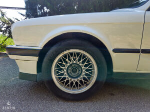 BMW 318is e30 - 1990