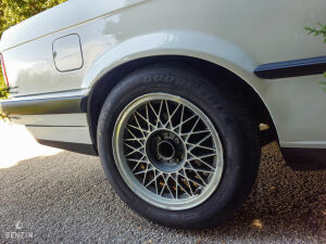 BMW 318is e30 - 1990