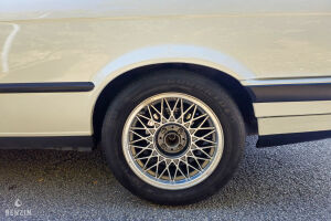 BMW 318is e30 - 1990