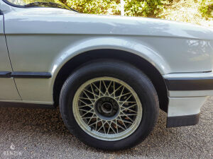 BMW 318is e30 - 1990