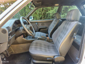 BMW 318is e30 - 1990