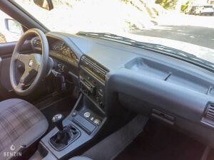 BMW 318is e30 - 1990