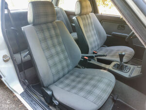 BMW 318is e30 - 1990