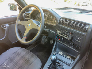 BMW 318is e30 - 1990