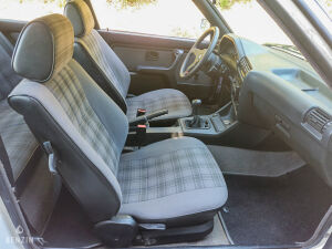 BMW 318is e30 - 1990