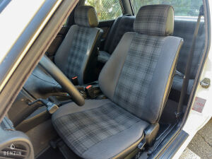 BMW 318is e30 - 1990