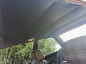 BMW 318is e30 - 1990