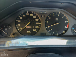 BMW 318is e30 - 1990