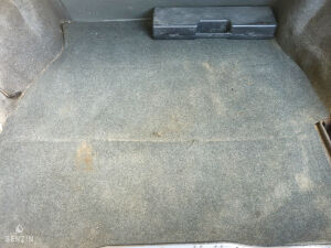 BMW 318is e30 - 1990