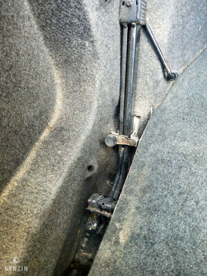 BMW 318is e30 - 1990