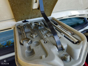 BMW 318is e30 - 1990