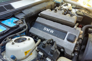 BMW 318is e30 - 1990
