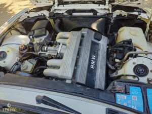 BMW 318is e30 - 1990