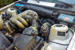 BMW 318is e30 - 1990