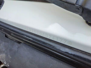 BMW 318is e30 - 1990