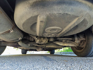 BMW 318is e30 - 1990