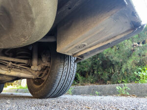 BMW 318is e30 - 1990