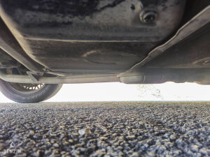 BMW 318is e30 - 1990