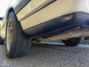 BMW 318is e30 - 1990