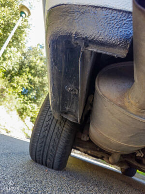 BMW 318is e30 - 1990