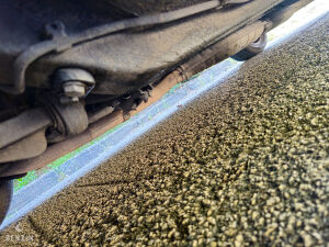 BMW 318is e30 - 1990