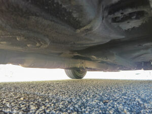 BMW 318is e30 - 1990