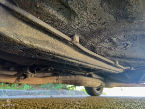 BMW 318is e30 - 1990