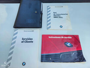 BMW 318is e30 - 1990