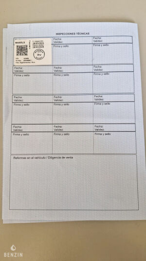 BMW 318is e30 - 1990