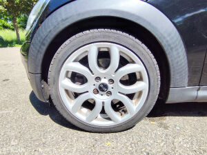 Mini Cooper S R56 - 2009