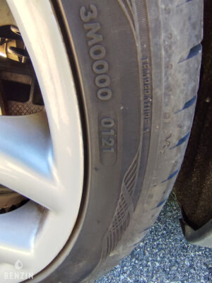 Mini Cooper S R56 - 2009