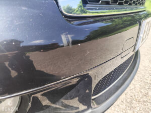 Mini Cooper S R56 - 2009