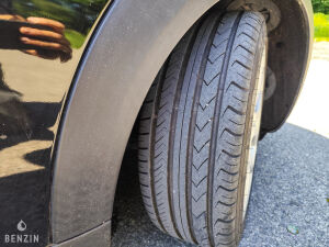 Mini Cooper S R56 - 2009