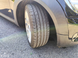 Mini Cooper S R56 - 2009