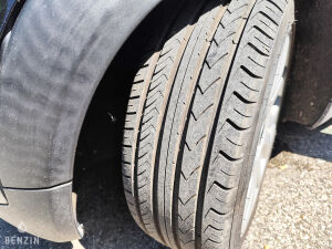 Mini Cooper S R56 - 2009