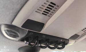 Mini Cooper S R56 - 2009