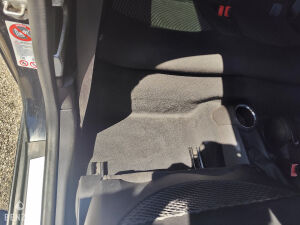 Mini Cooper S R56 - 2009