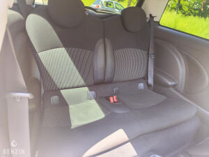 Mini Cooper S R56 - 2009