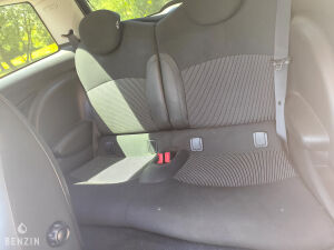 Mini Cooper S R56 - 2009