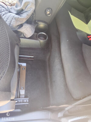 Mini Cooper S R56 - 2009